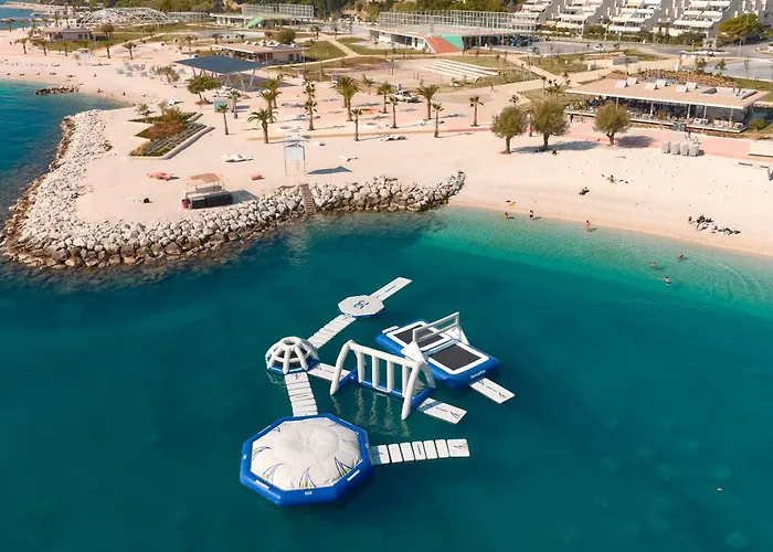 Sun Balance Apartman