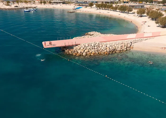 Sun Balance Apartman *